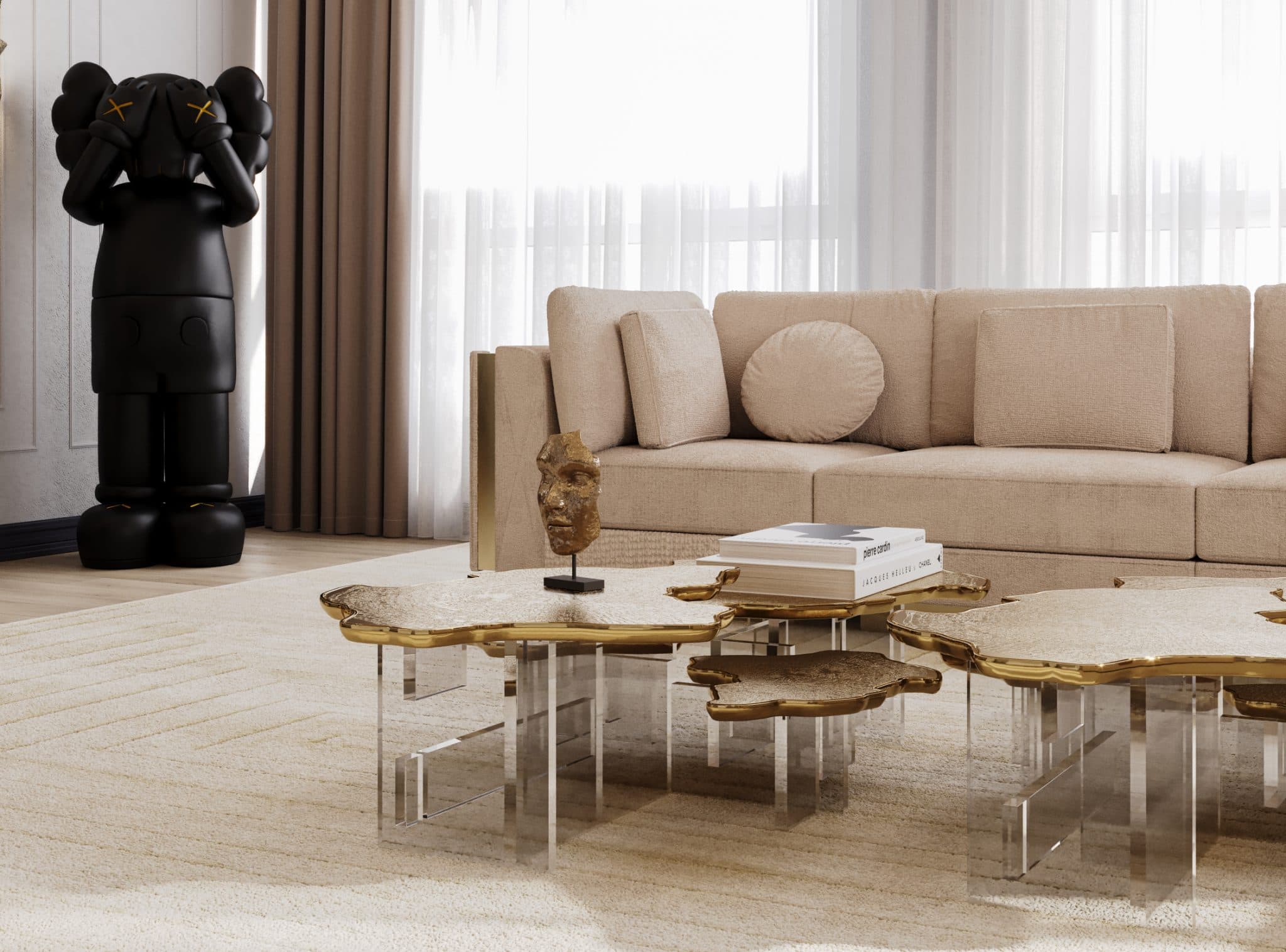 Artisanal Craftsmanship